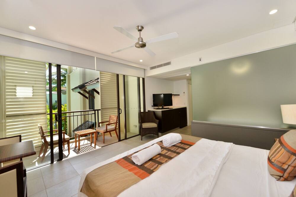 Photo of Bedroom in Craiglie