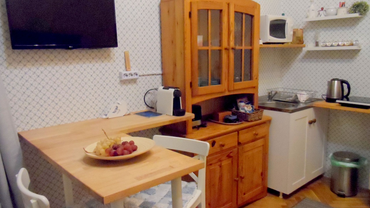 Photo of Kitchen in Lagymanyos