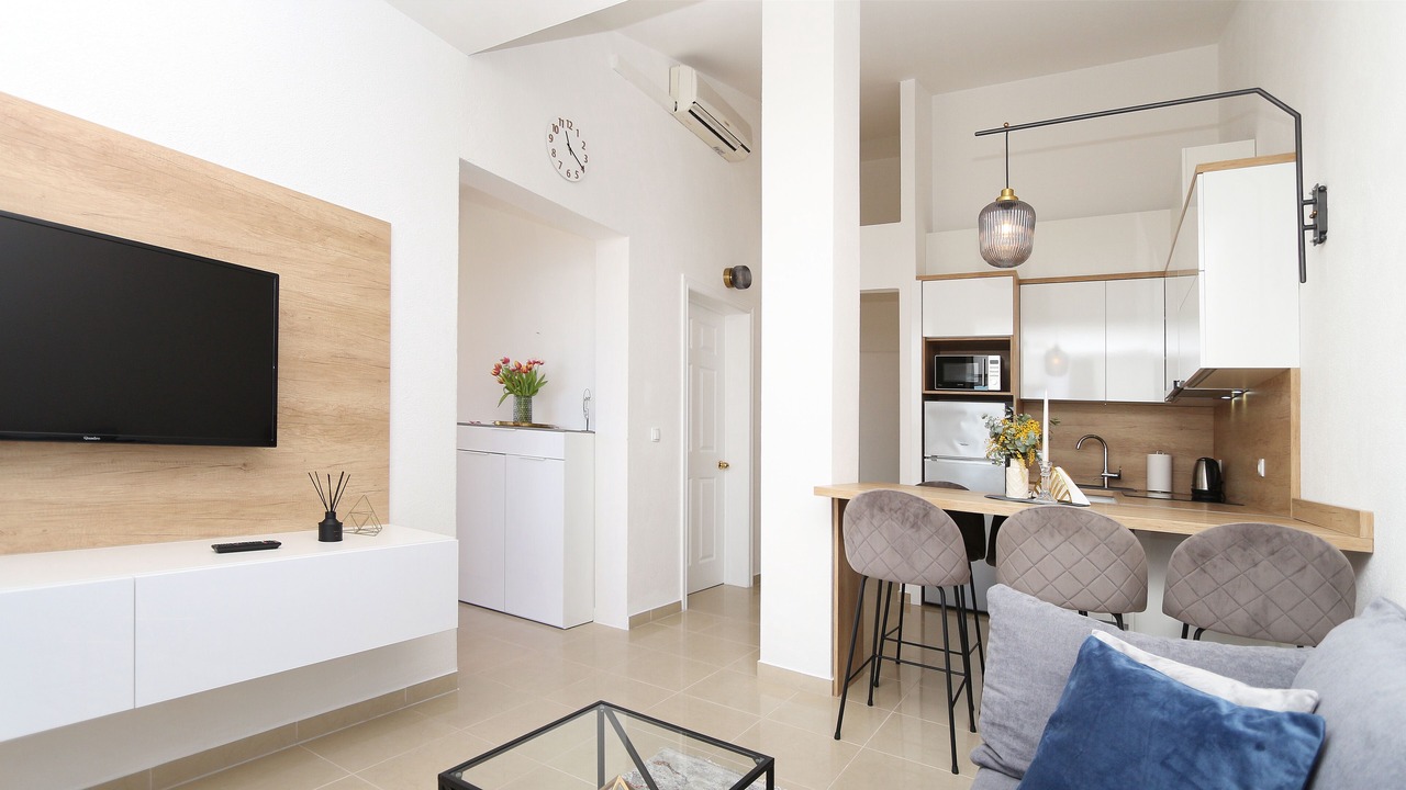 Photo of Livingroom in Makarska