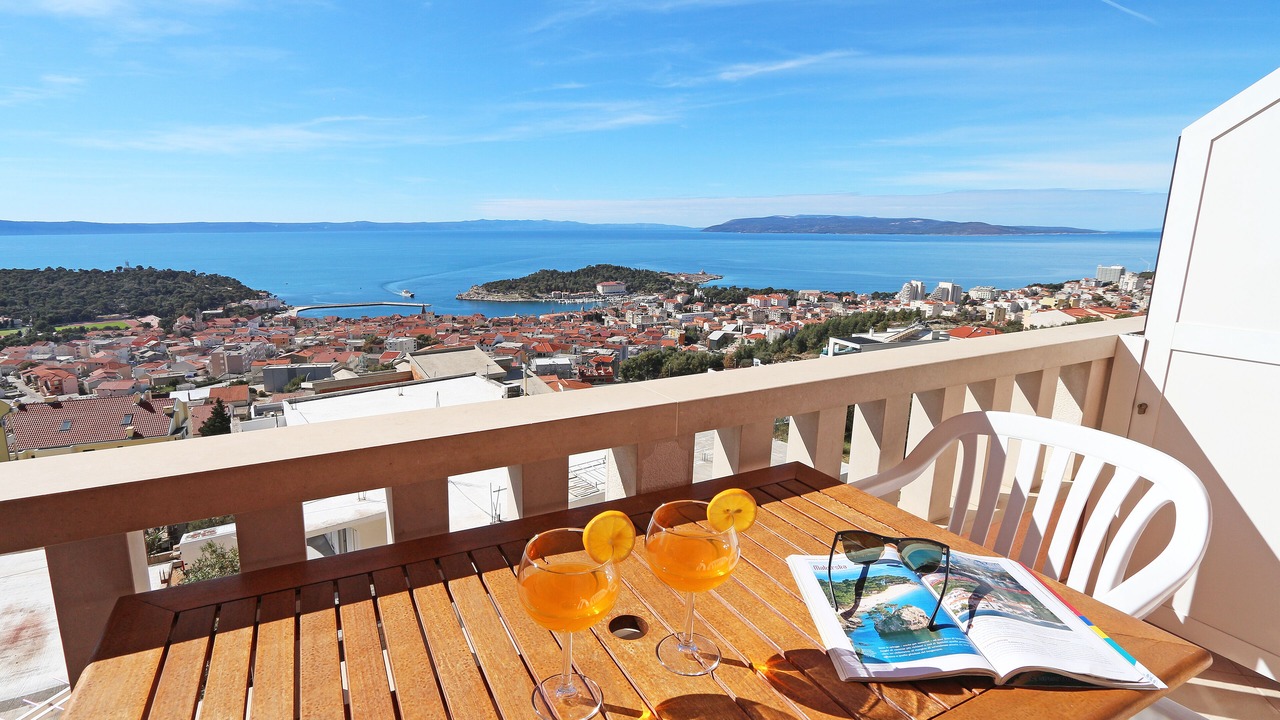 Photo of Outdoor in Makarska