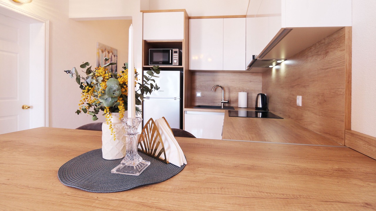 Photo of Kitchen in Makarska