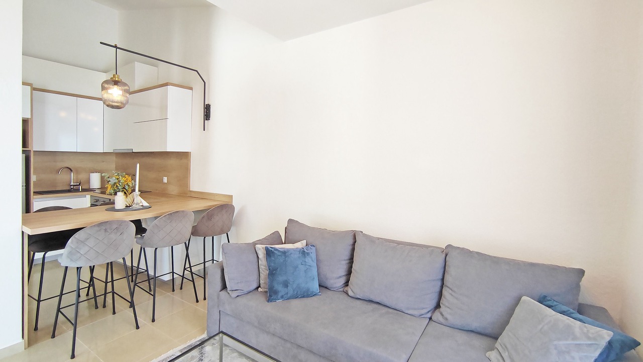 Photo of Livingroom in Makarska