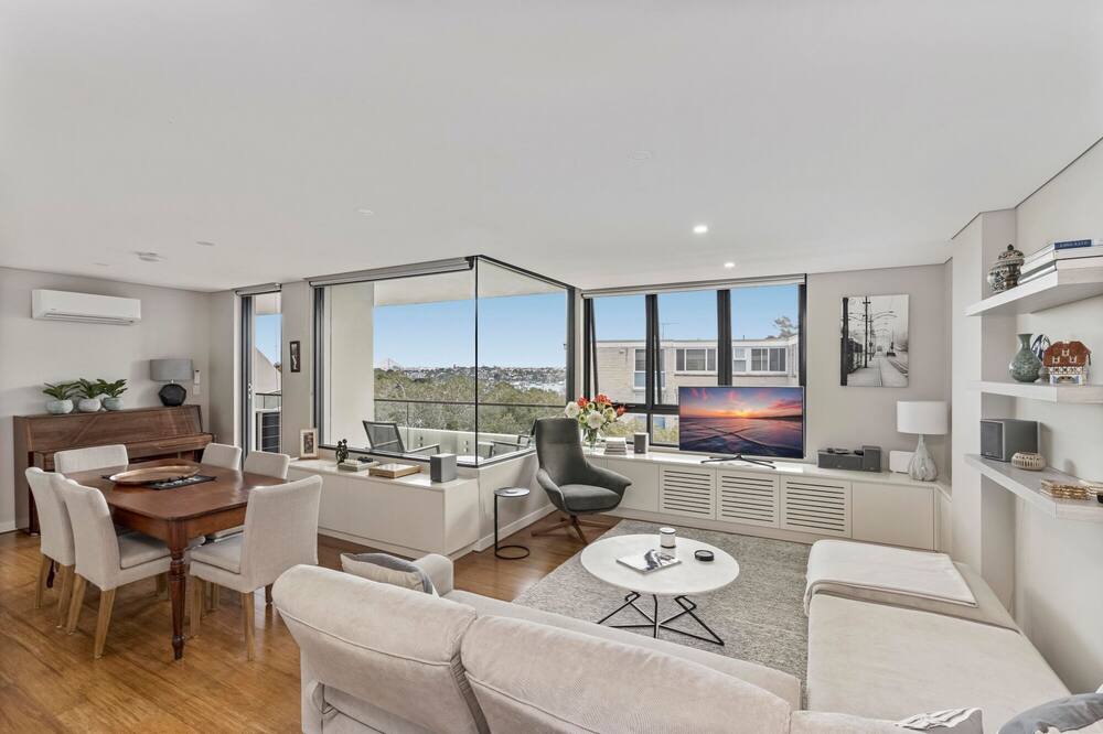 Photo of Livingroom in Waverton