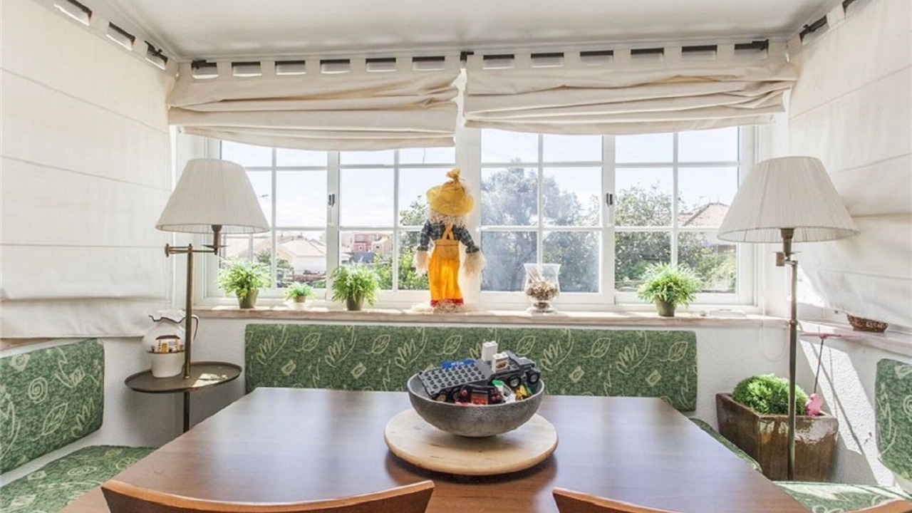 Photo of Kitchen in Torres Vedras