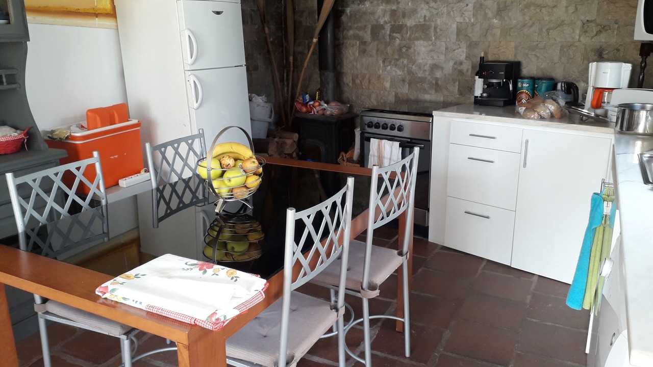 Photo of Kitchen in Torres Vedras