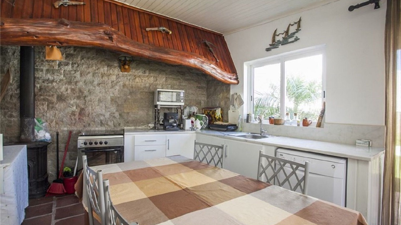 Photo of Kitchen in Torres Vedras