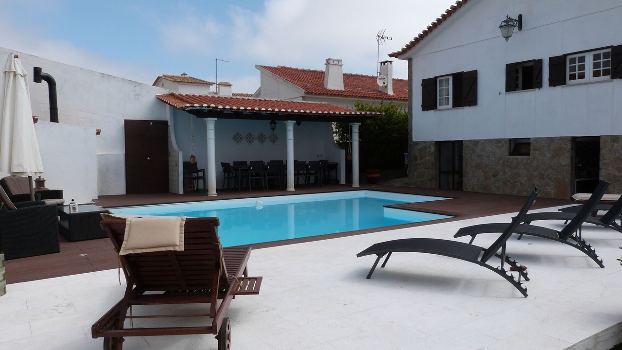Photo of Outdoor in Torres Vedras