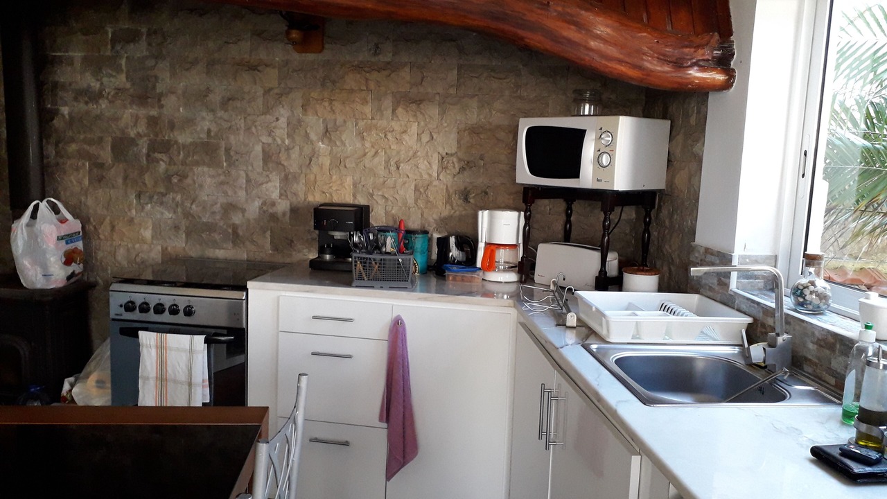 Photo of Kitchen in Torres Vedras