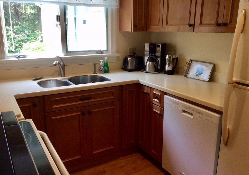 Photo of Kitchen in Orleans