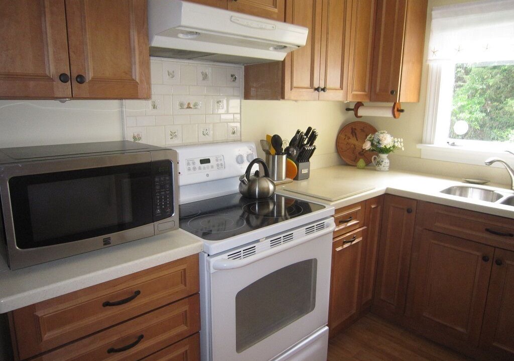 Photo of Kitchen in Orleans