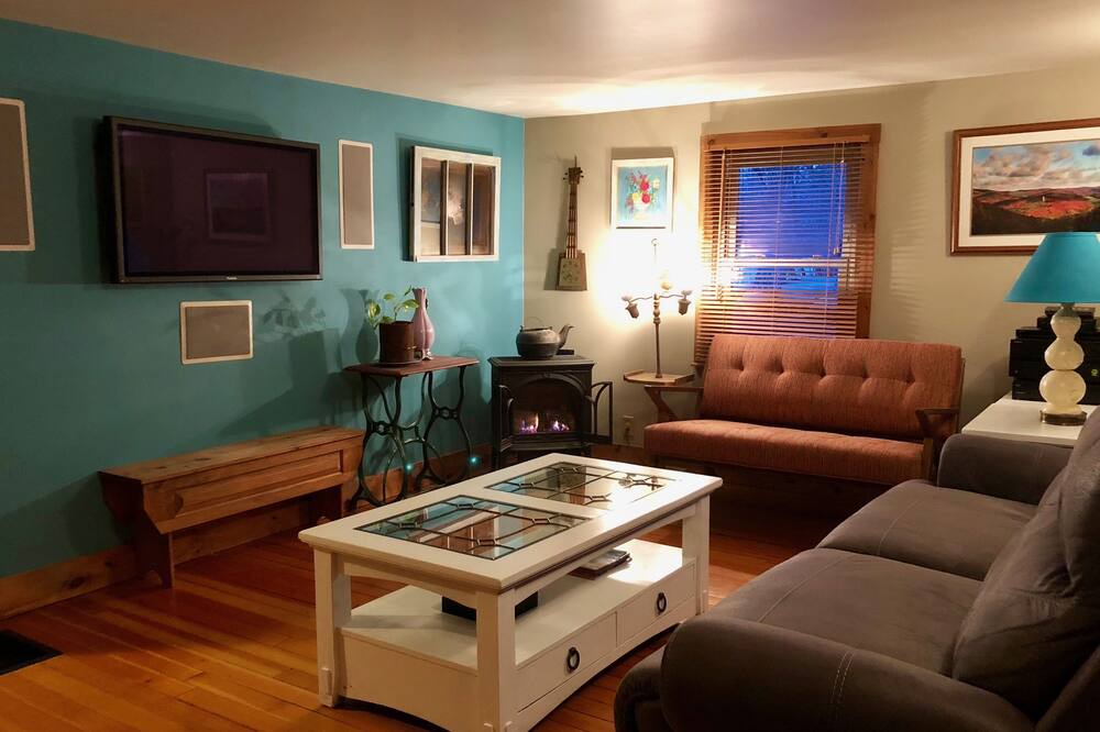 Photo of Bedroom in Andes