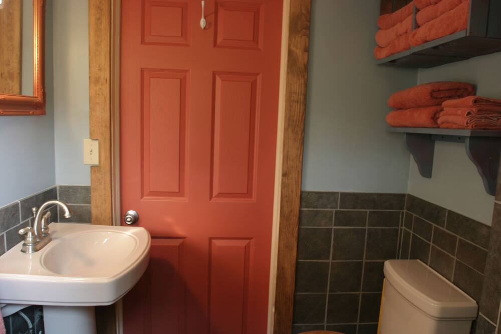 Photo of Bathroom in Andes