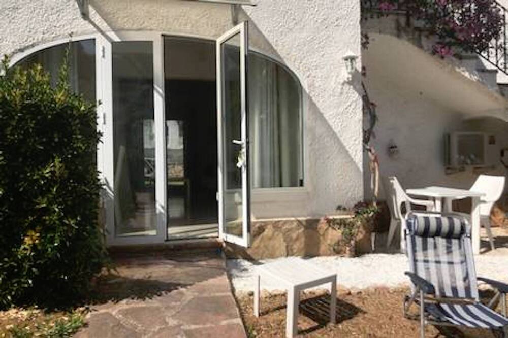 Photo of Patio Balcony in Javea