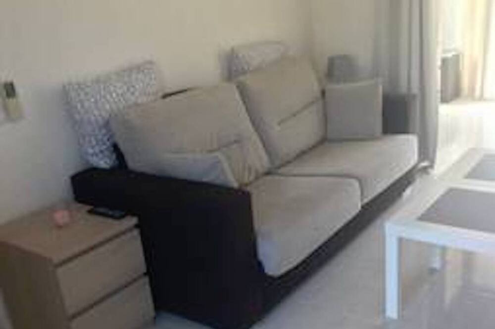 Photo of Livingroom in Javea