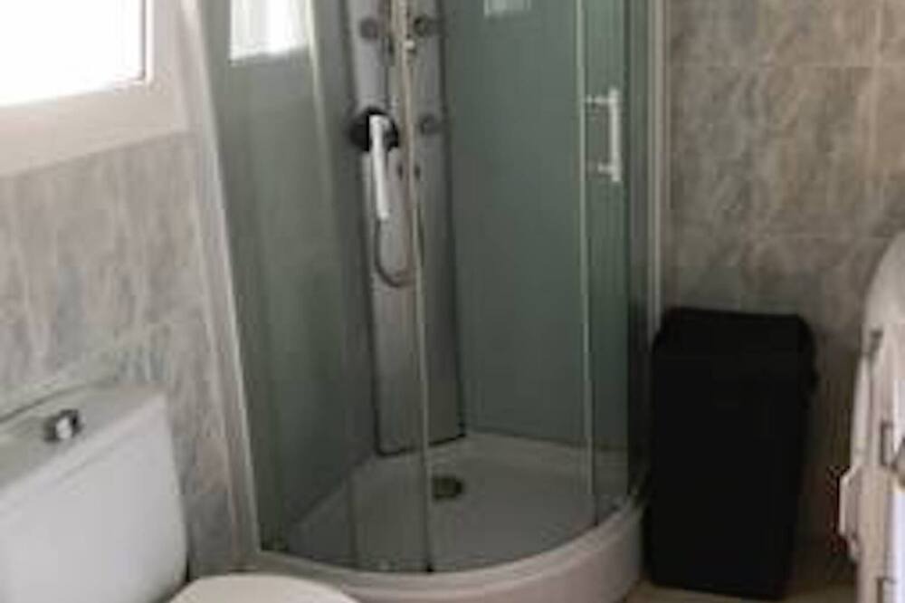 Photo of Bathroom in Javea