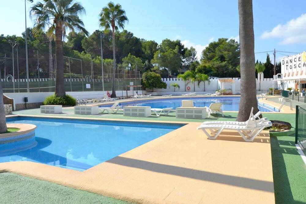 Photo of Outdoor in Javea