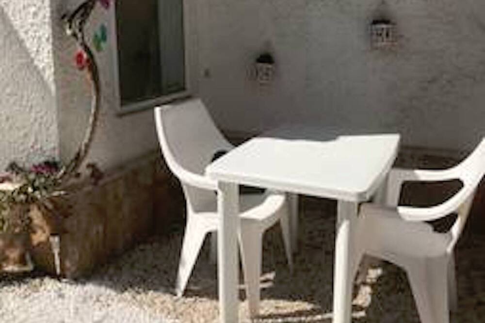 Photo of Patio Balcony in Javea