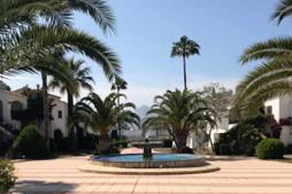 Photo of Outdoor in Javea