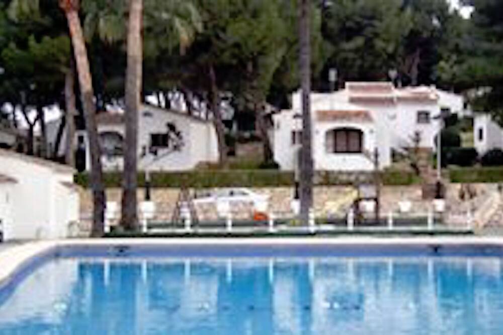Photo of Outdoor in Javea