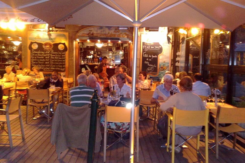Photo of Outdoor in Plemet
