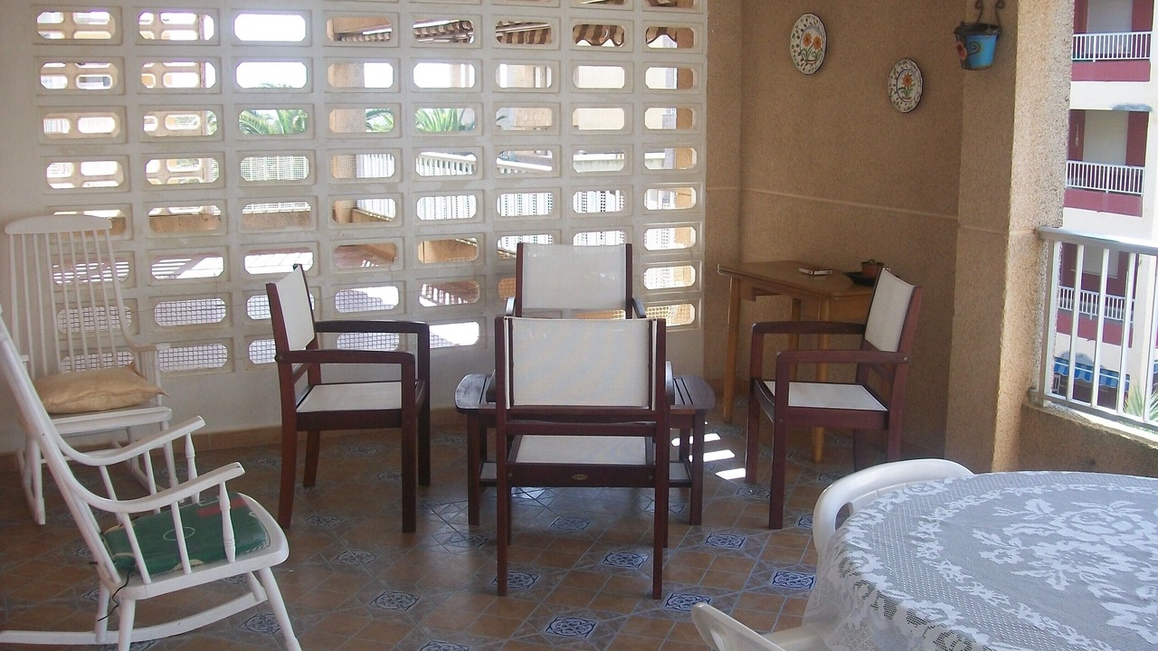 Photo of Livingroom in Mareny Barraquetes
