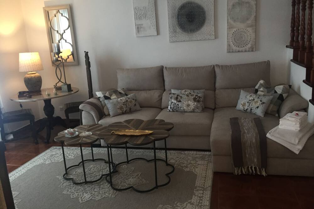 Photo of Livingroom in Almoinha