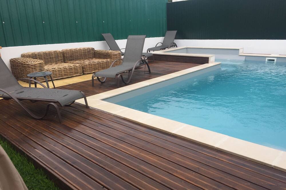 Photo of Outdoor in Almoinha