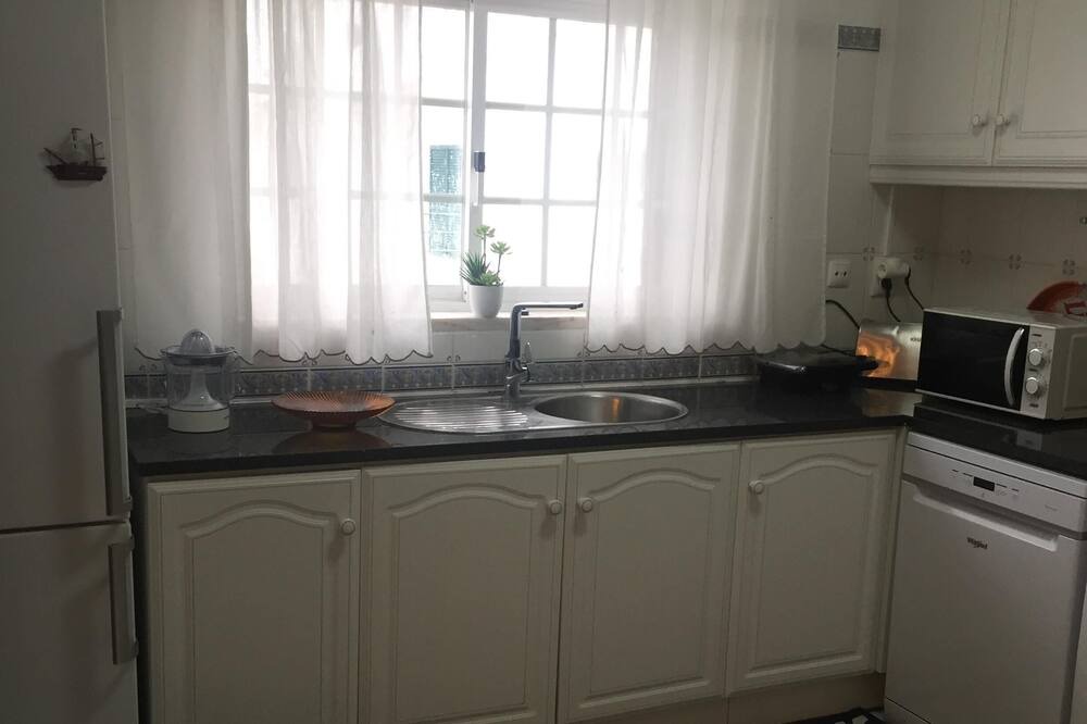 Photo of Kitchen in Almoinha