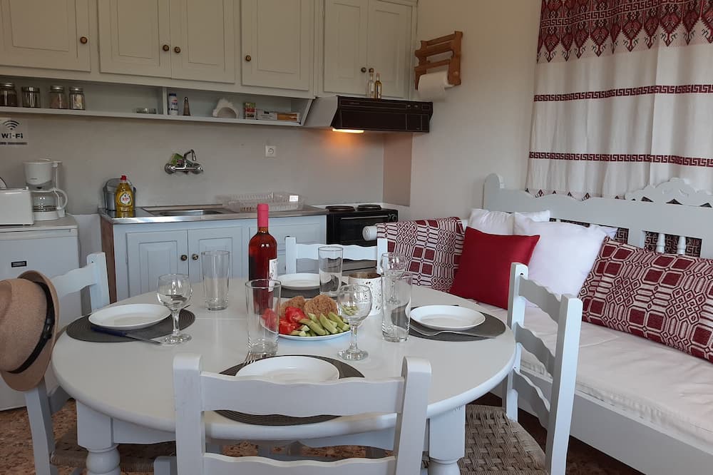 Photo of Kitchen in Kounelion