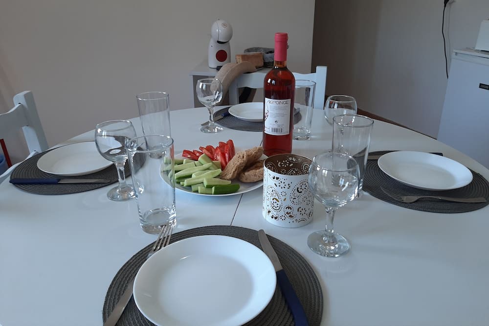 Photo of Kitchen in Kounelion