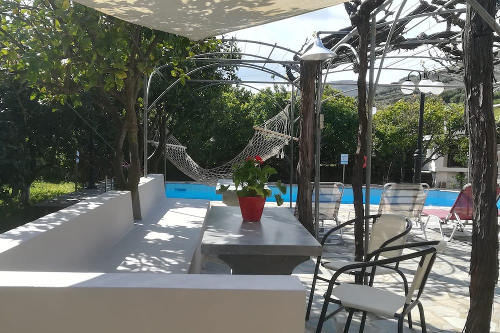 Photo of Patio Balcony in Kounelion