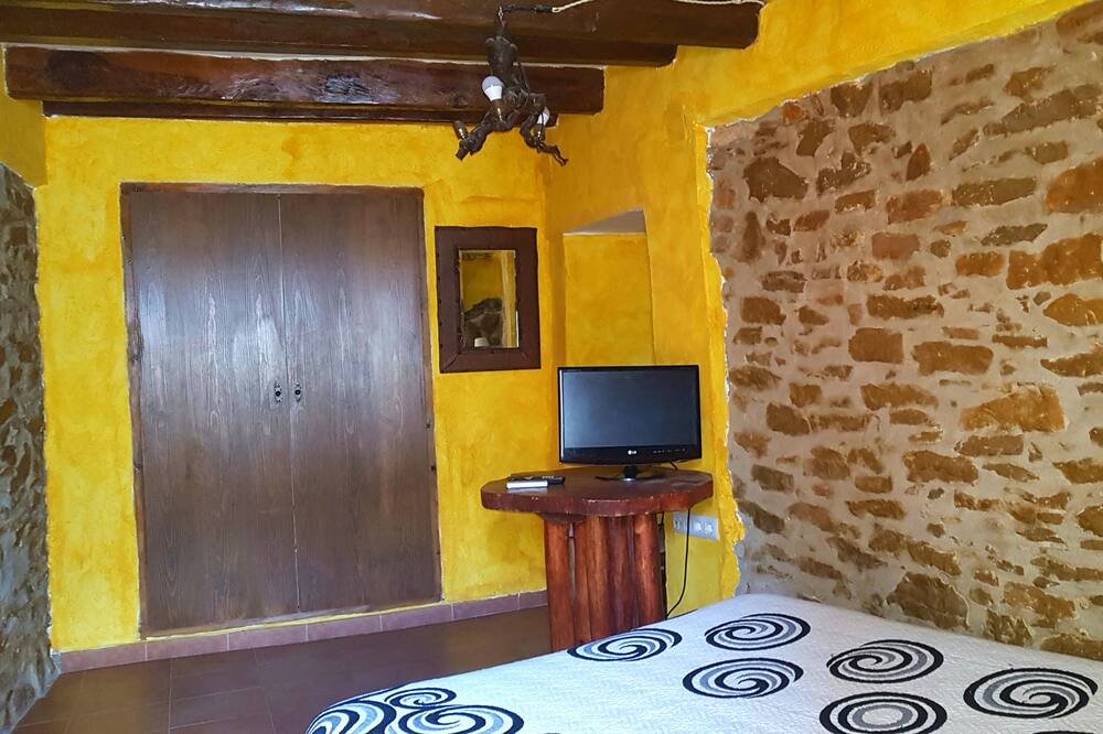Photo of Bedroom in Chert