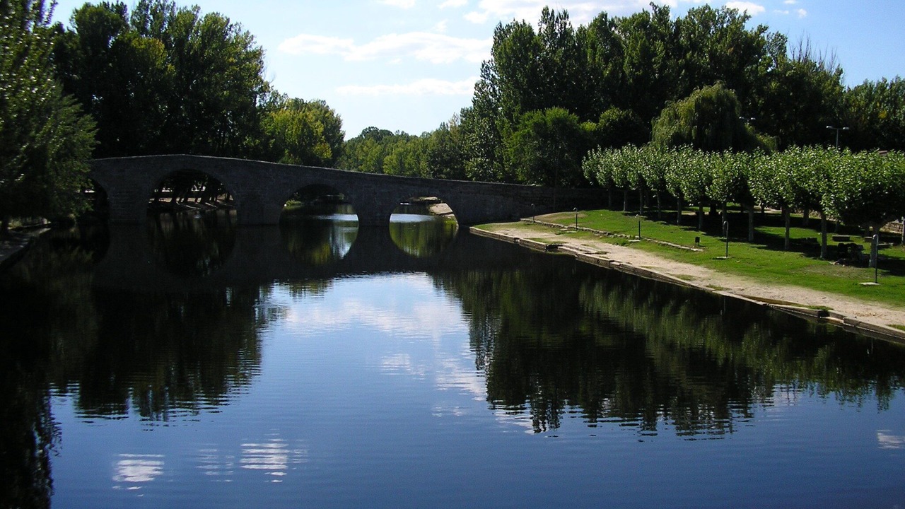 Photo of Outdoor in Navaluenga