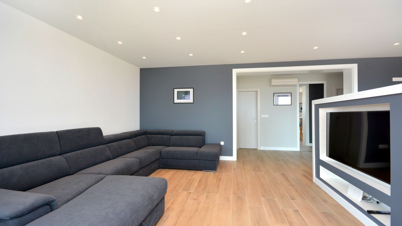 Photo of Livingroom in Stobrec