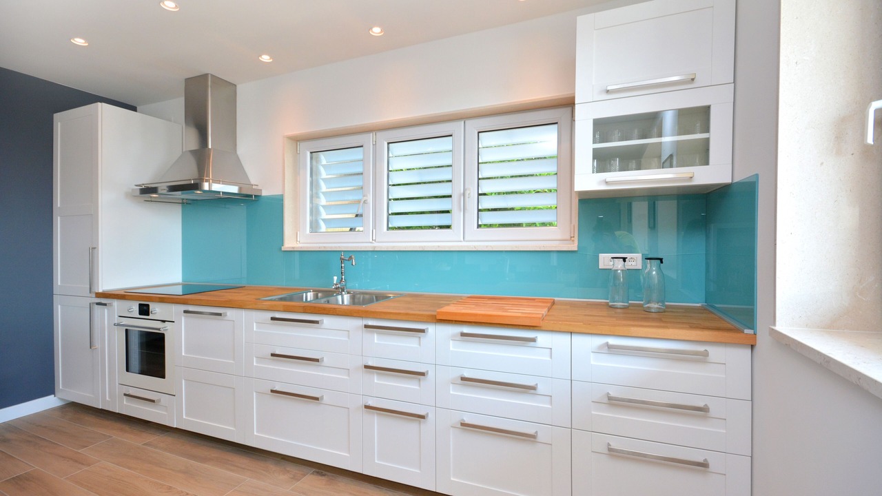 Photo of Kitchen in Stobrec