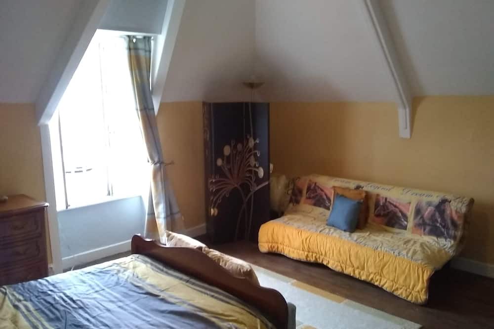 Photo of Bedroom in Jugon-les-Lacs-Commune-Nouvelle
