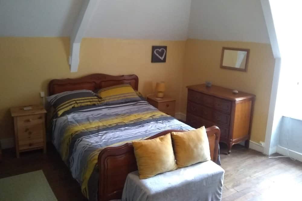 Photo of Bedroom in Jugon-les-Lacs-Commune-Nouvelle