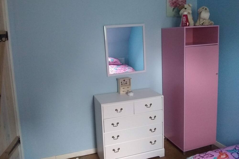 Photo of Bedroom in Jugon-les-Lacs-Commune-Nouvelle