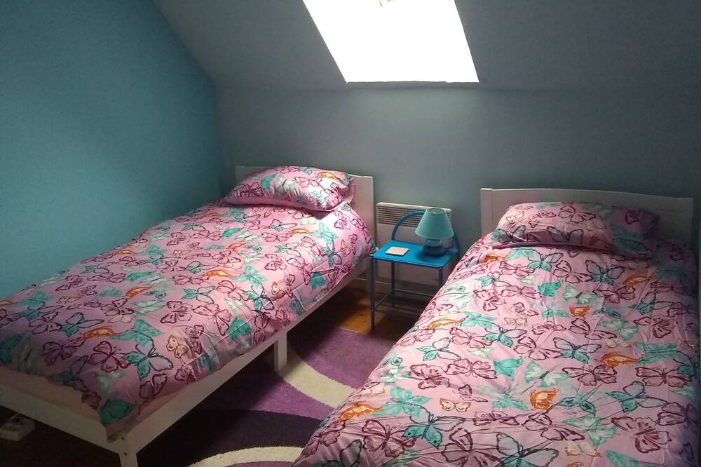Photo of Bedroom in Jugon-les-Lacs-Commune-Nouvelle