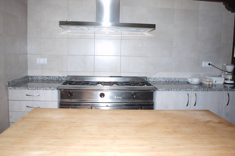 Photo of Kitchen in Baztan