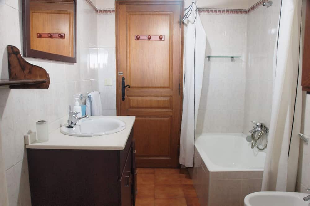 Photo of Bathroom in Baztan