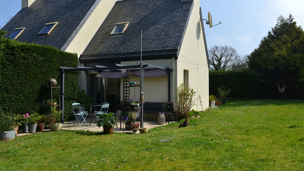 Photo of Outdoor in Pleudaniel