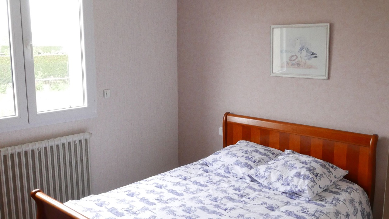 Photo of Bedroom in Quessoy