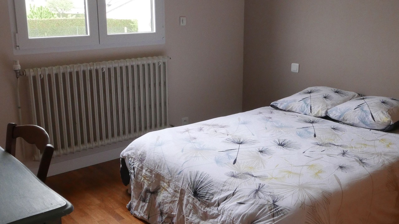 Photo of Bedroom in Quessoy