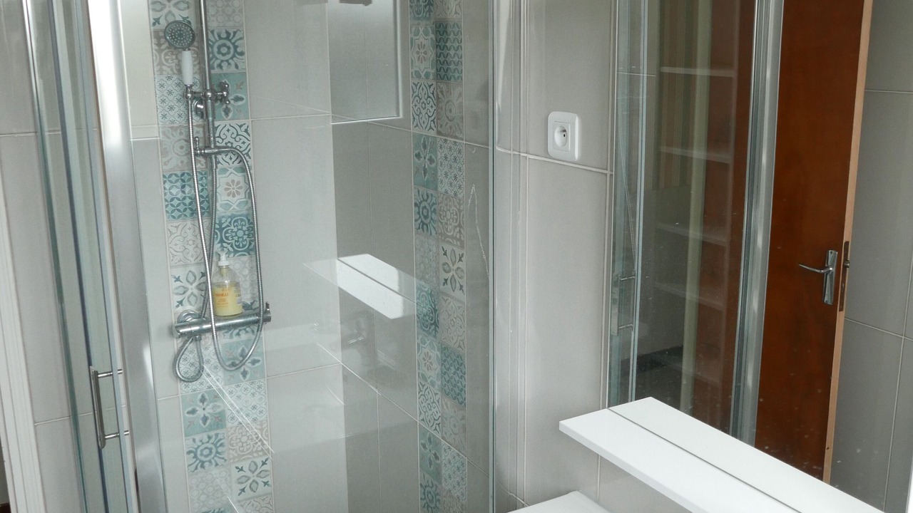 Photo of Bathroom in Quessoy