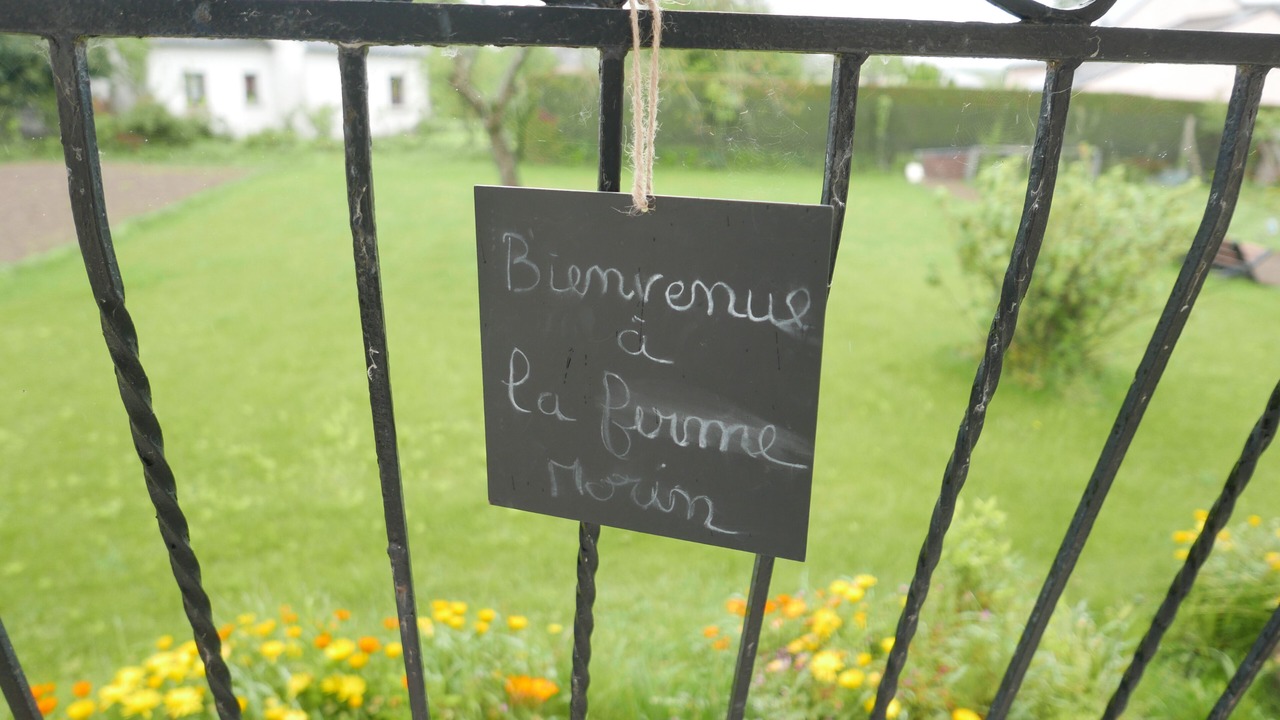 Photo of Outdoor in Quessoy