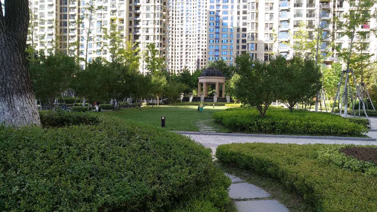Photo of Outdoor in Laishan