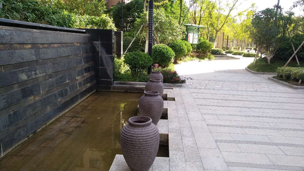 Photo of Patio Balcony in Laishan