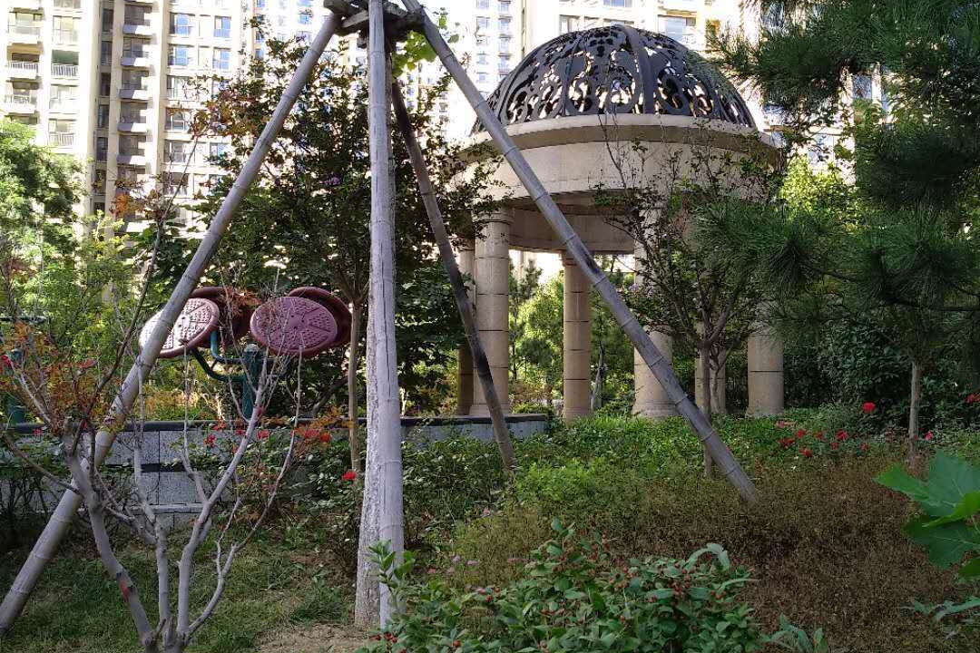 Photo of Outdoor in Laishan