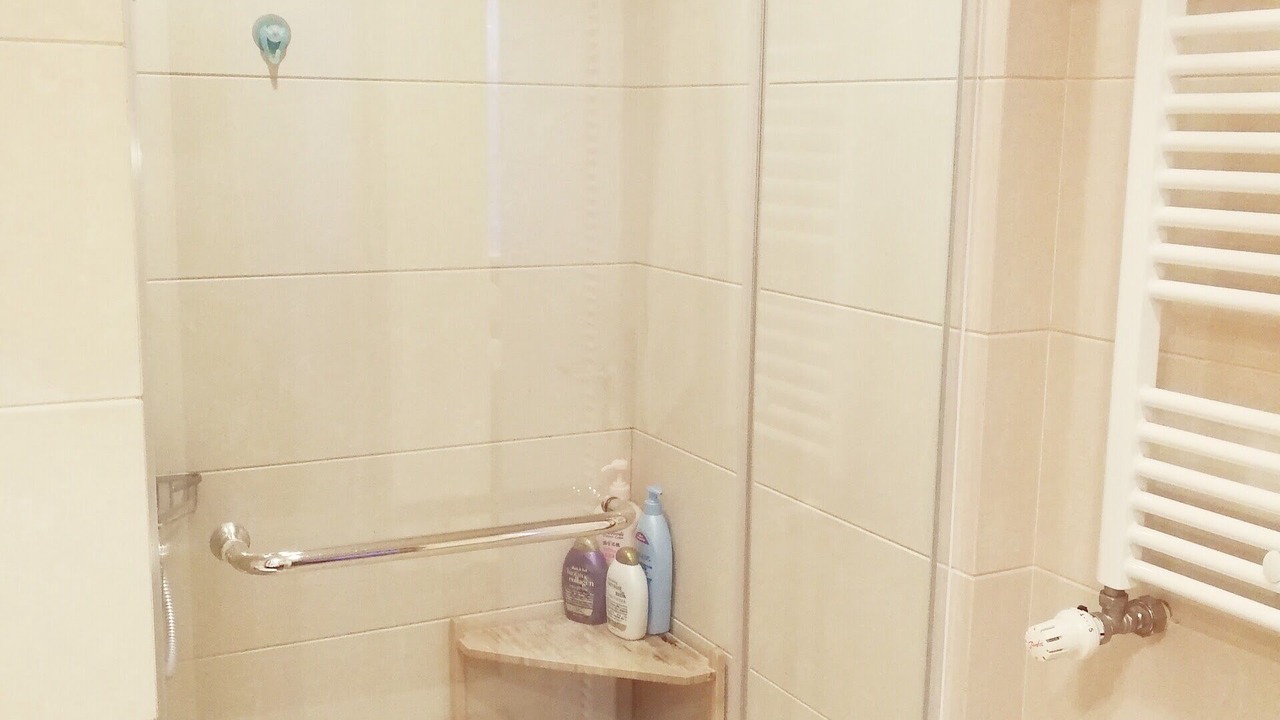 Photo of Bathroom in Downtown Beijing
